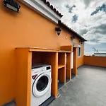 Avenida 52 B Апартаменты *