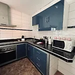 Avenida 52 B Апартаменты