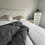 Avenida 52 B Апартаменты Лос-Льянос-де-Аридане