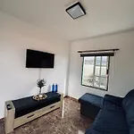 Апартаменты Avenida 52 B