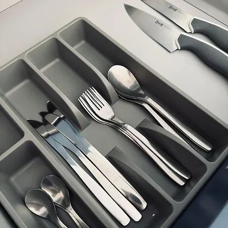 Avenida 52 B Апартаменты *