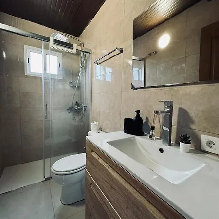 Avenida 52 B Apartment Los Llanos De Aridane