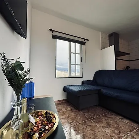 Avenida 52 B Los Llanos De Aridane