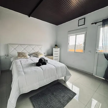 Apartment Avenida 52 B Los Llanos De Aridane