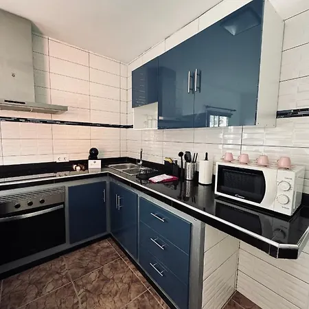 Avenida 52 B Apartment