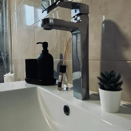 Avenida 52 B Apartment