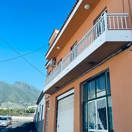Apartment Avenida 52 B Los Llanos De Aridane