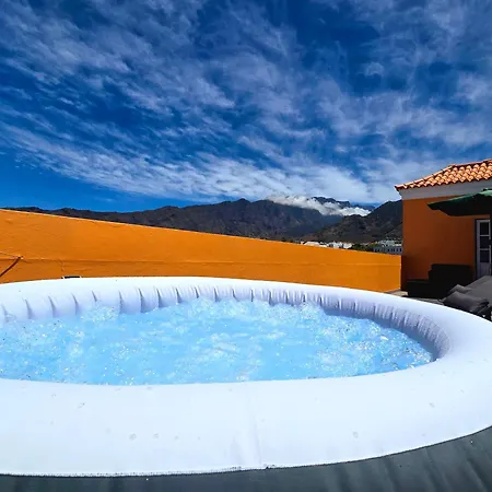 Appartement Avenida 52 B Los Llanos De Aridane