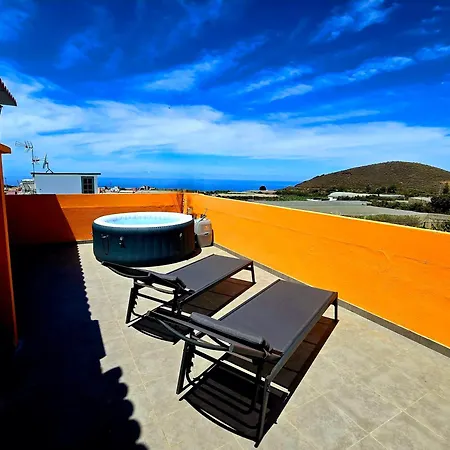 Avenida 52 B Appartement