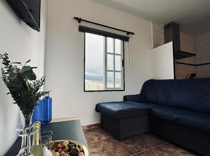 Avenida 52 B Лос-Льянос-де-Аридане