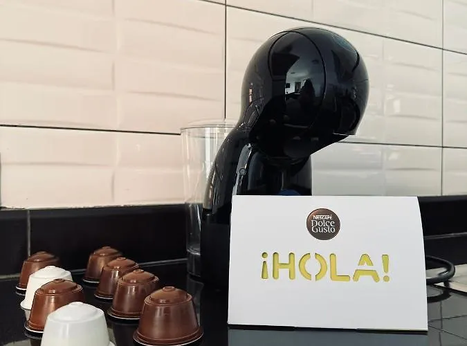 Avenida 52 B Лос-Льянос-де-Аридане