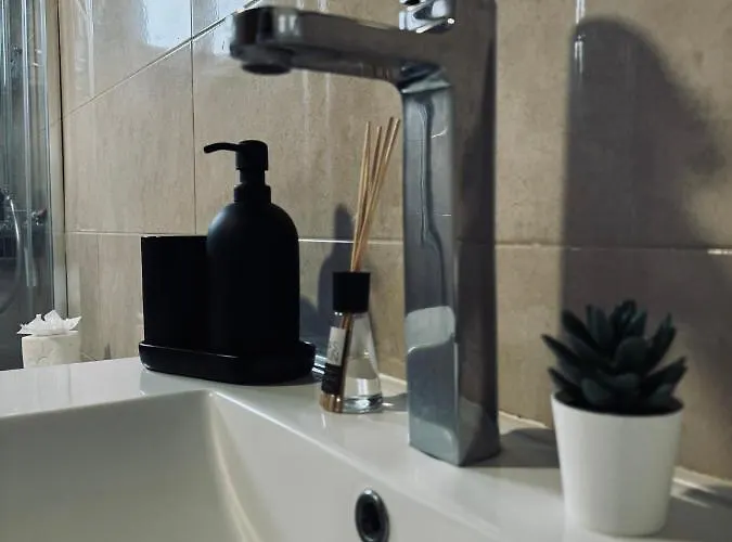 Avenida 52 B Апартаменты