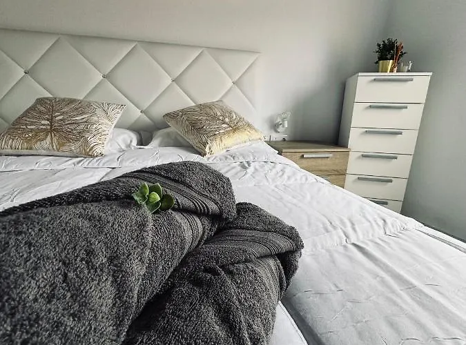 Avenida 52 B Апартаменты Лос-Льянос-де-Аридане