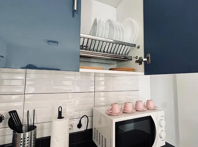 Avenida 52 B Апартаменты