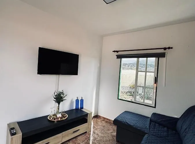 Апартаменты Avenida 52 B