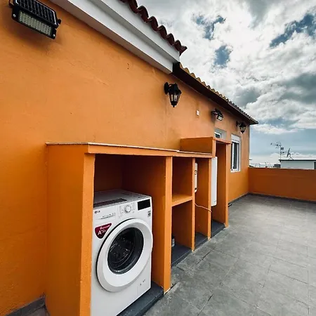 Avenida 52 B Апартаменты *