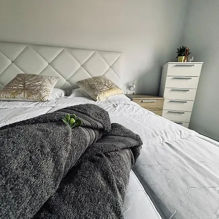 Avenida 52 B شقة لوس يانوس دي أريداني