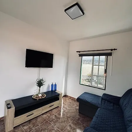 Апартаменты Avenida 52 B