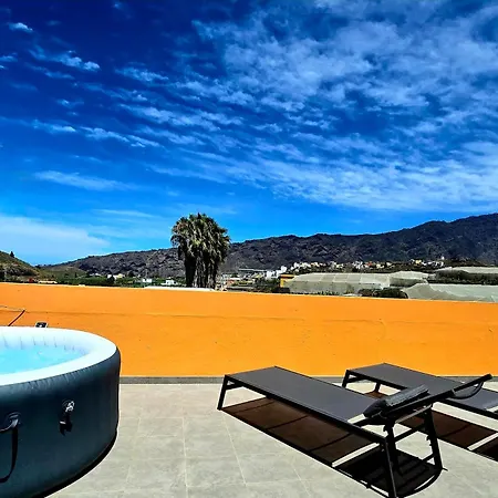 Avenida 52 B Лос-Льянос-де-Аридане