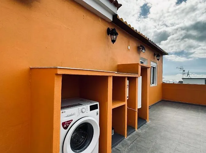 Avenida 52 B Apartment *