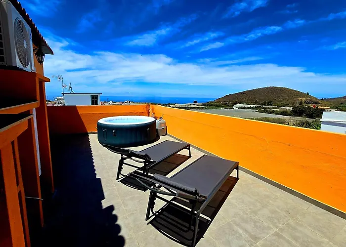 Avenida 52 B Apartment